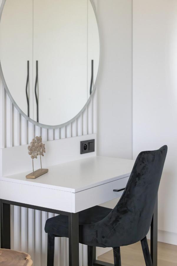 Polanki Aqua Apartment With Parking By Renters Prestige Колобжег Екстер'єр фото