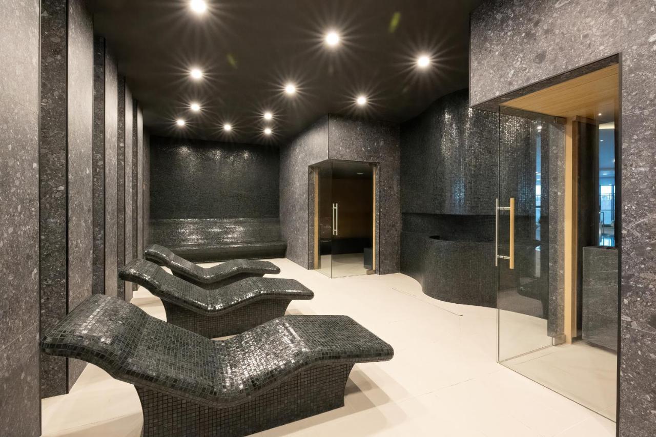 Polanki Aqua Apartment With Parking By Renters Prestige Колобжег Екстер'єр фото